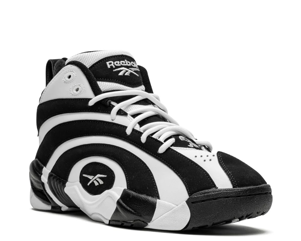 Reebok Shaqnosis