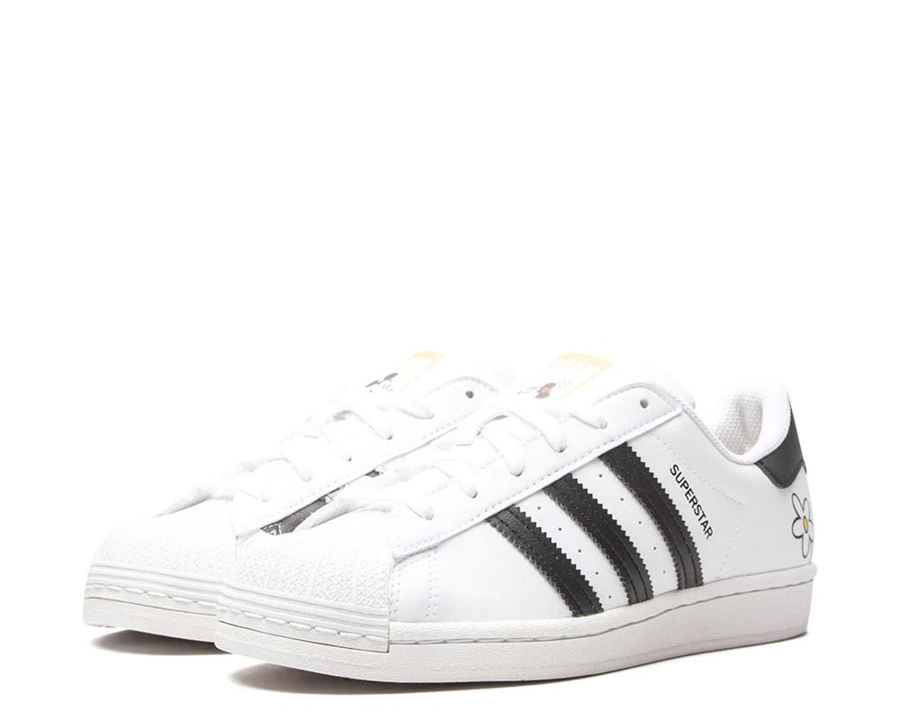 Adidas bajos Superstar