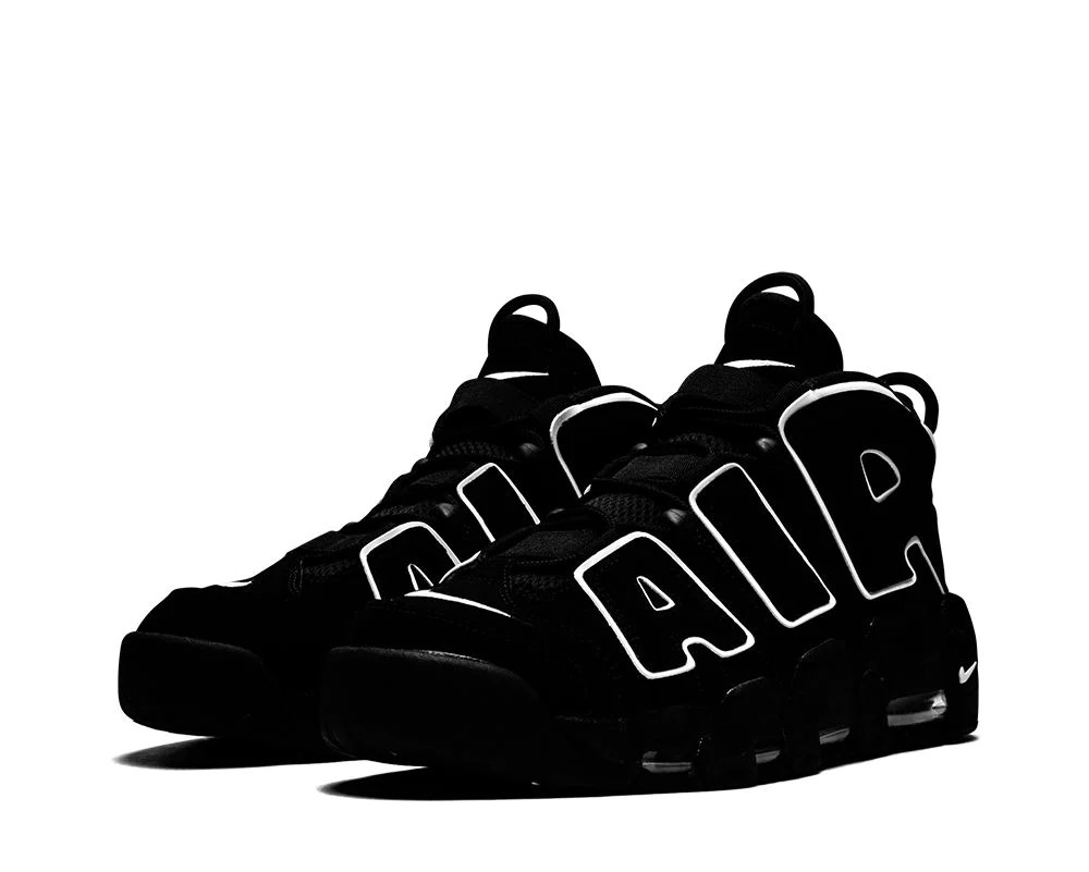 Nike Air More Uptempo